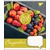 А5/24 лін. YES FRESH MINT, зошит учн. набір 20 шт код: 764735