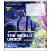 А5/24 лін. YES UNDER WORLD, зошит учн. набір 20 шт код: 764732