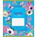 Зошит шкільна А5/24 лін. YES SPRING IN AIR набір 20 шт код: 764731