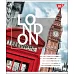 Зошит шкільна А5/24 лін. YES LONDON, набір 20 шт код: 764728