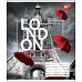 Зошит шкільна А5/24 лін. YES LONDON, набір 20 шт код: 764728
