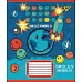 А5/24 лін. YES SMILEY FUN TIMES, зошит учн. набір 20 шт код: 764721