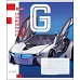 Зошит шкільна А5/24 кл. 1В GO, набір 20 шт код: 764572