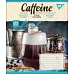Тетрадь школьная А5/18 кл. YES CAFFEINE, набор 25 шт., код: 764672