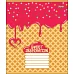 А5/18 кл. 1В SWEET INSPIRATION, зошит учн. , набір 25 шт., код: 764529