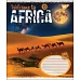 А5/60 кл. YES AFRICA зошит для записів набір 10 шт. код: 764788