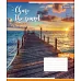 А5/60 кл. 1В CHASE THE SUNSET зошит для записів набір 10 шт. код: 764655