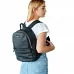 Рюкзак жіночий YES YW-15 чорний код: 556944