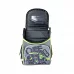 Рюкзак школьный ортопедический каркасный SMART PG-11 X-Trime , код: 558079