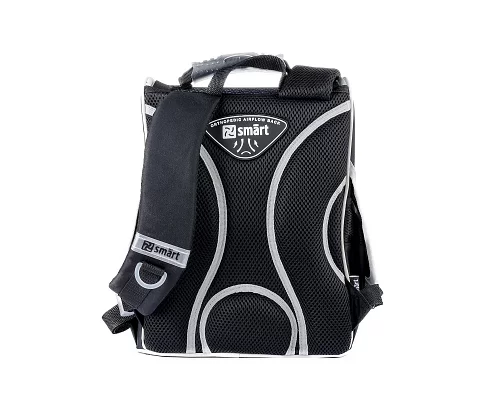 Рюкзак шкільний каркасний SMART PG-11 Cybersport , код: 558086