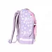 Рюкзак шкільний каркасний SMART PG-11 Unicorn , код: 558047