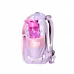 Рюкзак шкільний каркасний SMART PG-11 Unicorn , код: 558047