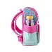 Рюкзак шкільний каркасний SMART PG-11 Cute Cat , код: 558052