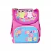 Рюкзак шкільний каркасний SMART PG-11 Owls код: 558062