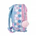 Рюкзак детский 1Вересня K-43 