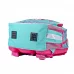 Рюкзак шкільний SMART SM-03 Cute Cat , код: 558185