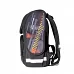 Рюкзак шкільний каркасний SMART PG-11 Rasing , код: 556012