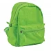 Рюкзак детский 1 Вересня K-19 Lime 26*18*10 код: 554131