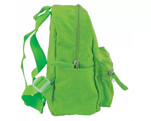 Рюкзак детский 1 Вересня K-19 Lime 26*18*10 код: 554131