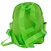 Рюкзак детский 1 Вересня K-19 Lime 26*18*10 код: 554131