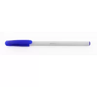 Набор шариковых ручек LINC Trisys 0.7мм 24 шт. синяя (411715)