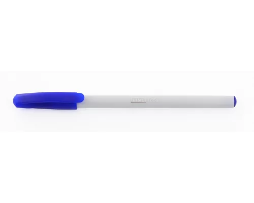Набор шариковых ручек LINC Trisys 0.7мм 24 шт. синяя (411715)