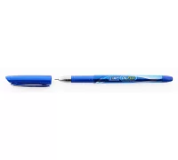 Набор шариковых ручек LINC Oilflo 0.7мм 12 шт. синяя (411720)