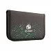 Пенал твердий SMART одинарний з клапаном HP-03 Футбольні код:532804