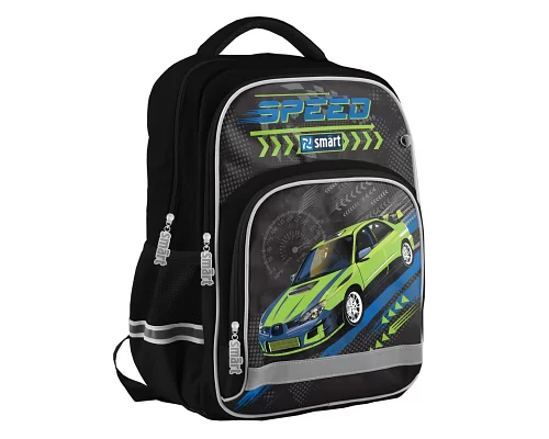 Рюкзак шкільний ортопедичний SMART SM-04 Speed