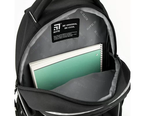 Рюкзак школьный ортопедический Kite Education K20-816L-1