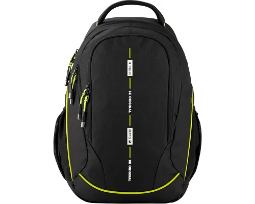 Рюкзак школьный ортопедический Kite Education K20-816L-2