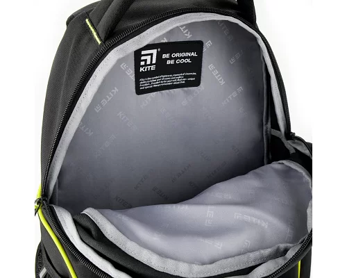 Рюкзак школьный ортопедический Kite Education K20-816L-2