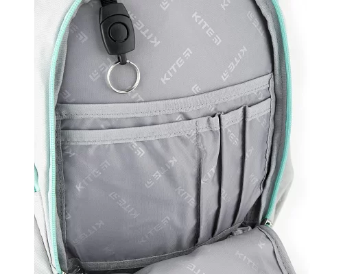 Рюкзак школьный ортопедический Kite Education K20-816L-3