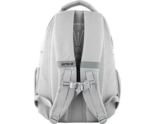 Рюкзак школьный ортопедический Kite Education K20-816L-3