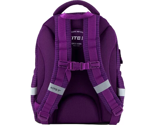 Рюкзак шкільний ортопедичний Kite Education Fashion K20-700M-4