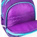 Рюкзак шкільний ортопедичний Kite Education Beautiful tropics K20-700M(2p)-1
