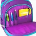 Рюкзак шкільний ортопедичний Kite Education Beautiful tropics K20-700M(2p)-1