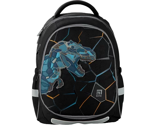 Рюкзак школьный ортопедический Kite Education Dino and skate K20-700M(2p)-3