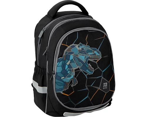 Рюкзак школьный ортопедический Kite Education Dino and skate K20-700M(2p)-3