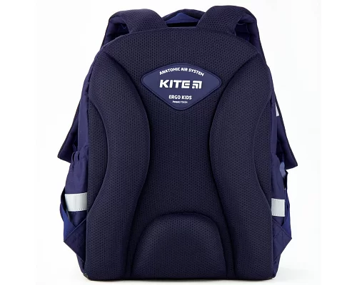 Рюкзак шкільний ортопедичний Kite Education Fast cars K20-700M(2p)-4