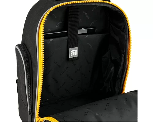 Рюкзак шкільний ортопедичний Kite Education Stylish K20-706S-2