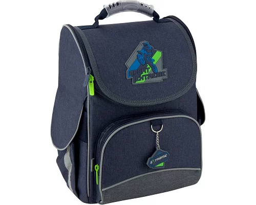 Рюкзак шкільний ортопедичний каркасний Kite Education Extreme K20-501S-4