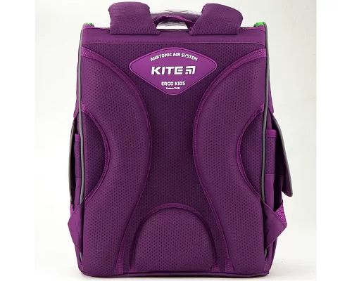 Рюкзак школьный ортопедический каркасный Kite Education Lovely Sophie K20-501S-8
