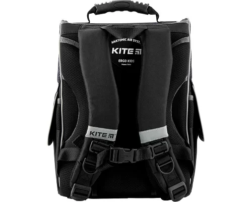 Рюкзак школьный ортопедический каркасный Kite Education Off-road K20-501S-1