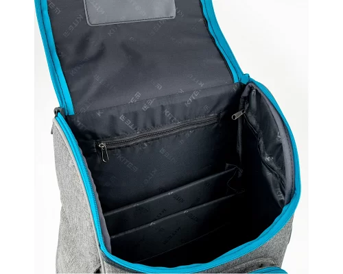 Рюкзак школьный ортопедический каркасный Kite Education Rider K20-501S-3