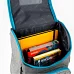 Рюкзак шкільний ортопедичний каркасний Kite Education Rider K20-501S-3