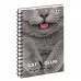 Зошит для записів А4/144 пл. обл. PETS CLUB YES код: 681653