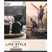 А5/48 кл. YES LIFE STYLE, зошит для записів код: 764144