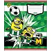 Зошит шкільна А5/12 кл. YES MINIONS GOAL зошит учн. код: 764491 набір 25 шт