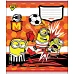 Зошит шкільна А5/12 кл. YES MINIONS GOAL зошит учн. код: 764491 набір 25 шт